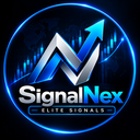 SignalNex Elite Signals logo